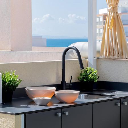 Libertad Del Mar Apartman Torrevieja Kültér fotó