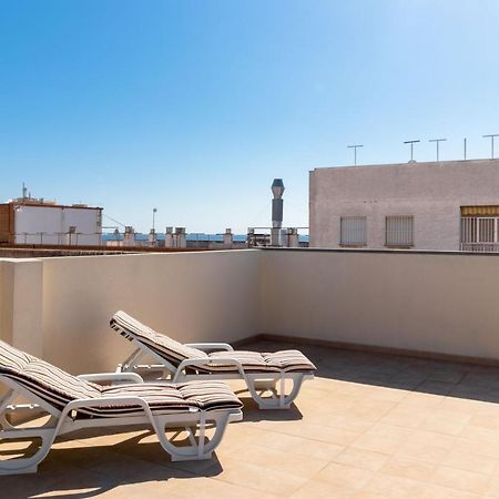 Libertad Del Mar Apartman Torrevieja Kültér fotó