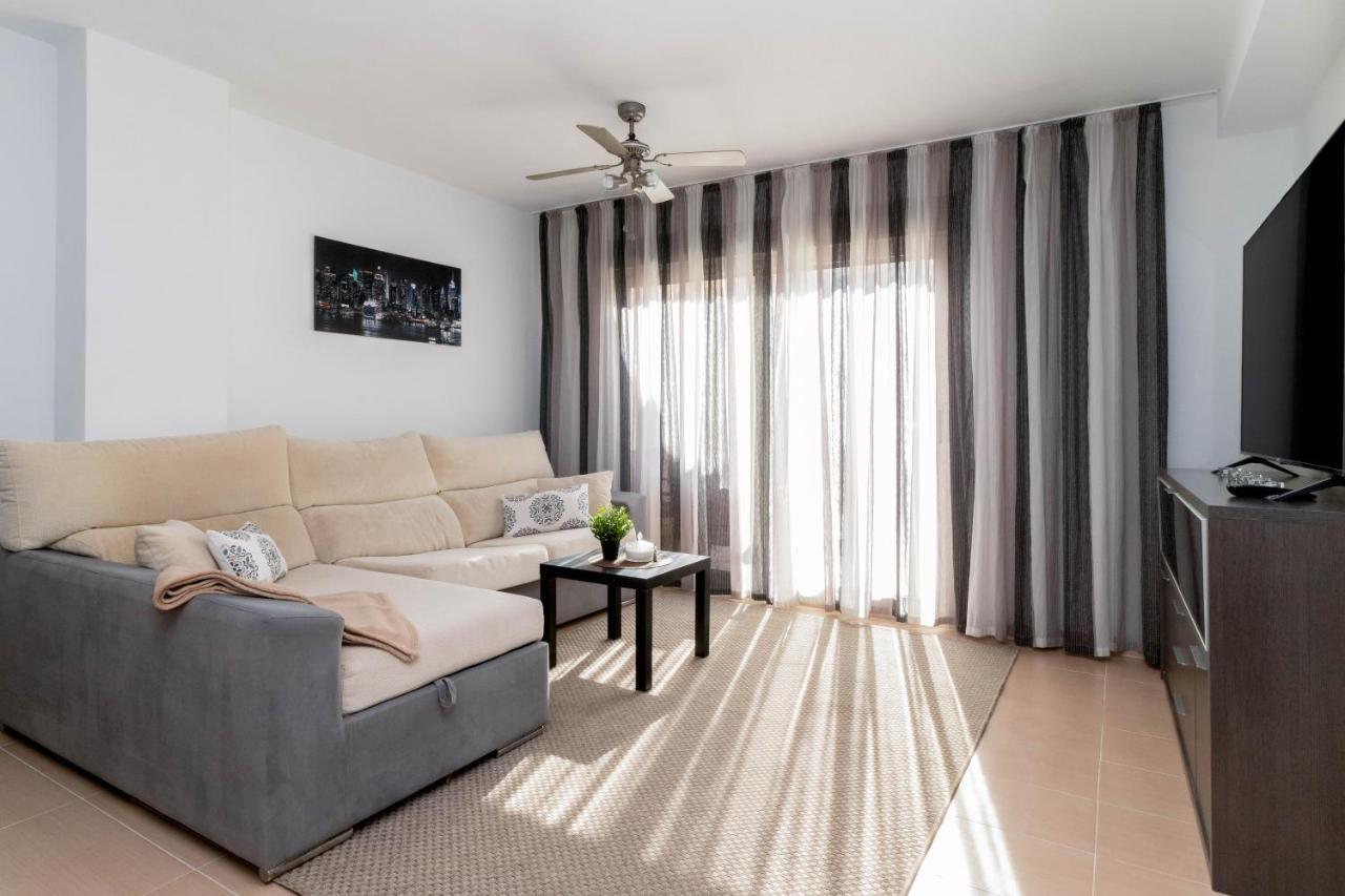 Libertad Del Mar Apartman Torrevieja Kültér fotó