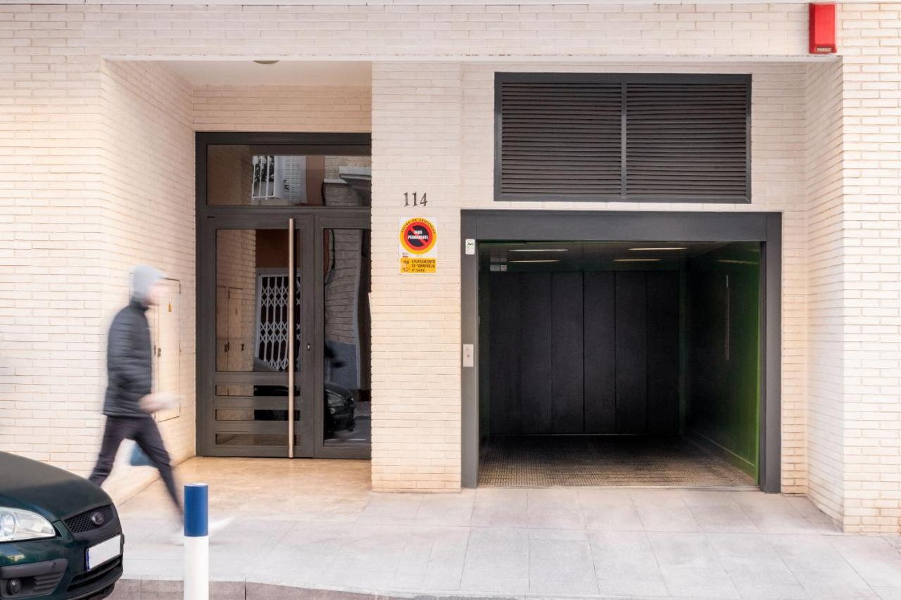 Libertad Del Mar Apartman Torrevieja Kültér fotó
