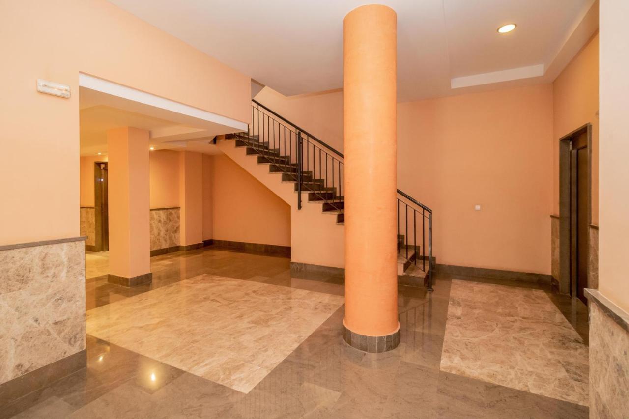 Libertad Del Mar Apartman Torrevieja Kültér fotó