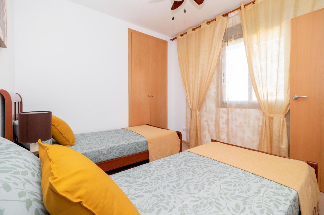 Libertad Del Mar Apartman Torrevieja Kültér fotó